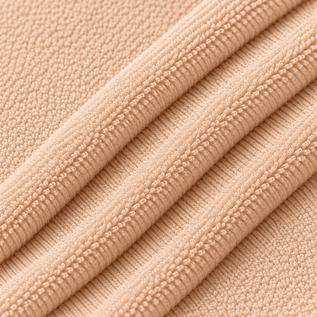 Terry Cotton Ankle Length Skin Socks